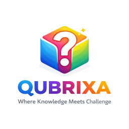 Qubrixa – Online Quiz & Assessment Platform